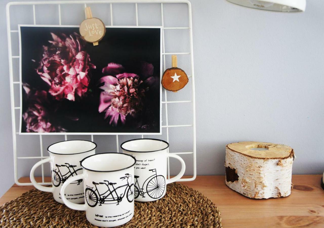 Apartament RowerowyFun Nowy Sącz Zewnętrze zdjęcie