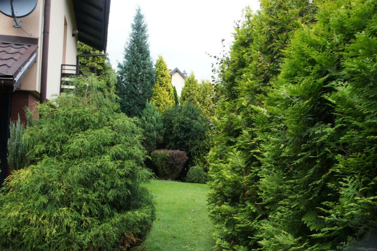 Apartament RowerowyFun Nowy Sącz Zewnętrze zdjęcie