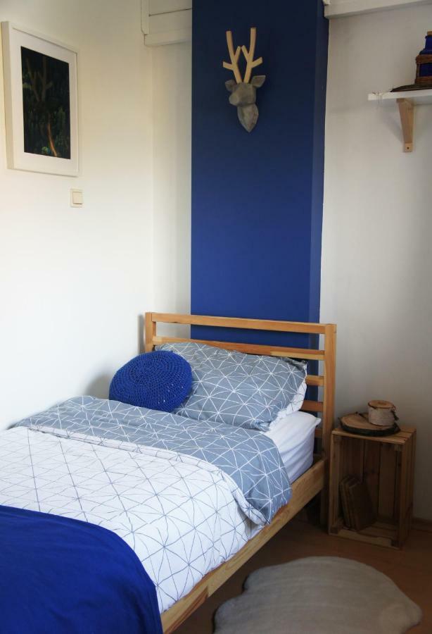 Apartament RowerowyFun Nowy Sącz Zewnętrze zdjęcie