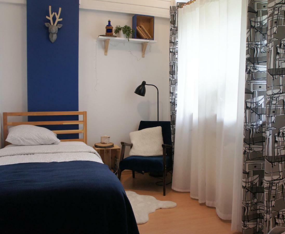 Apartament RowerowyFun Nowy Sącz Zewnętrze zdjęcie