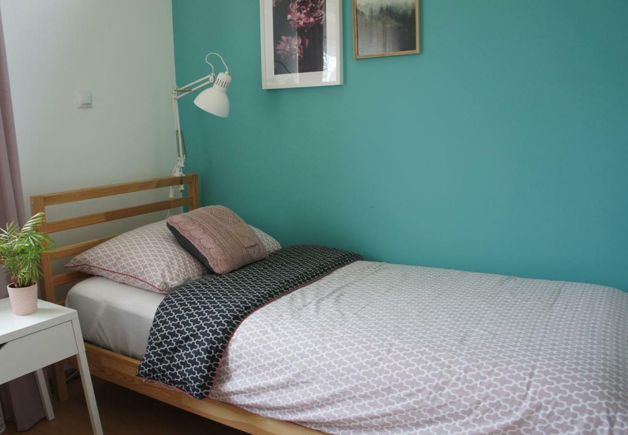 Apartament RowerowyFun Nowy Sącz Zewnętrze zdjęcie