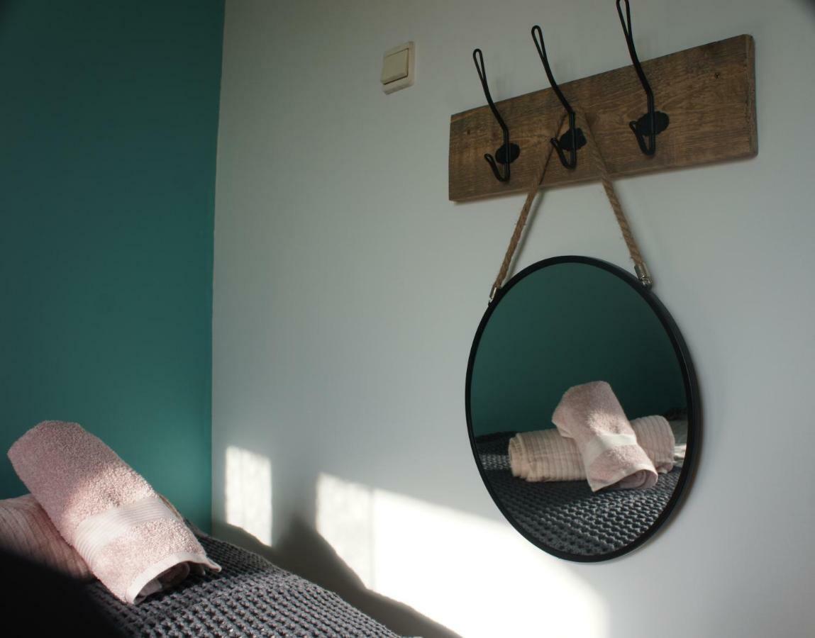 Apartament RowerowyFun Nowy Sącz Zewnętrze zdjęcie