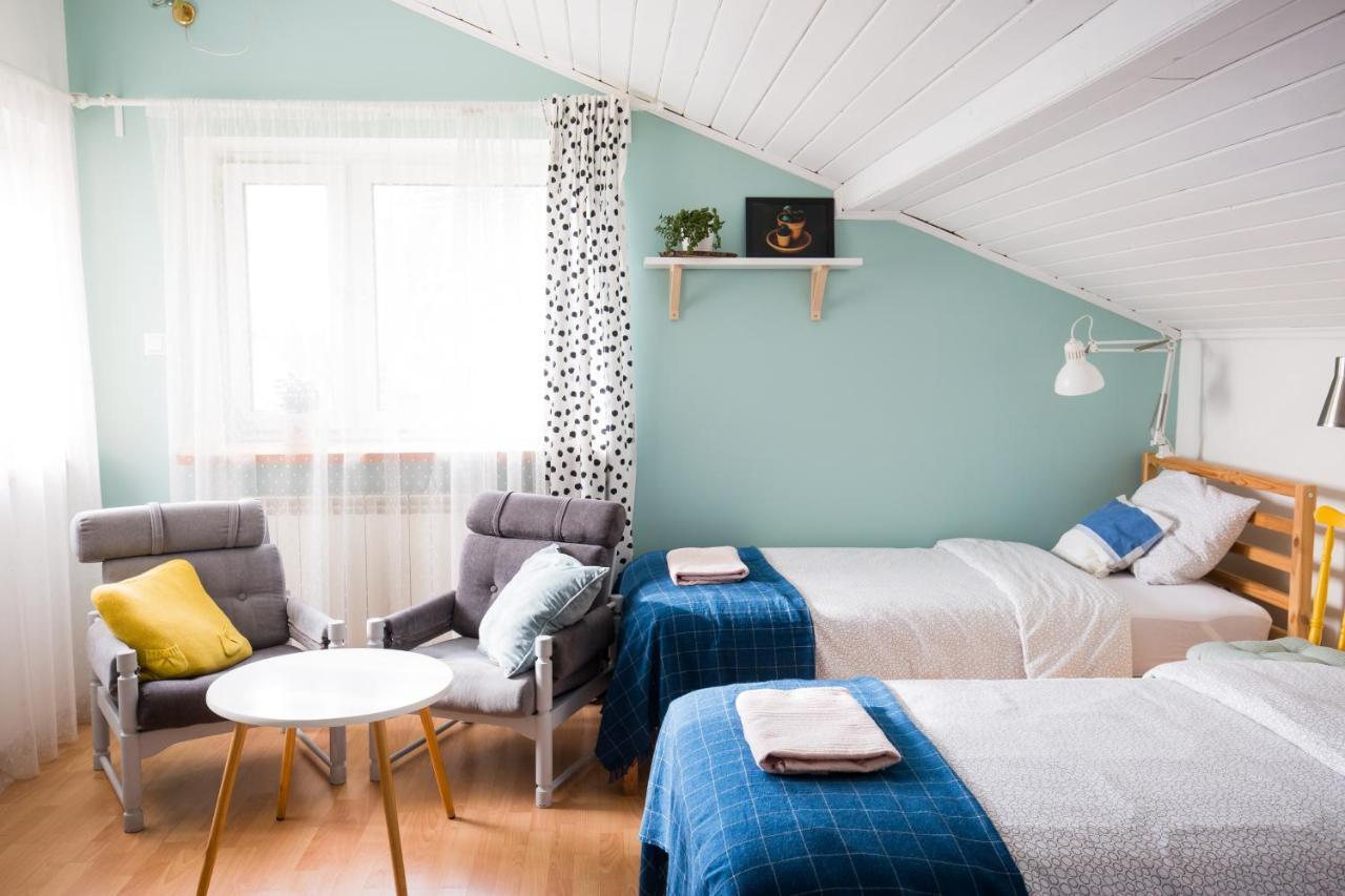 Apartament RowerowyFun Nowy Sącz Zewnętrze zdjęcie