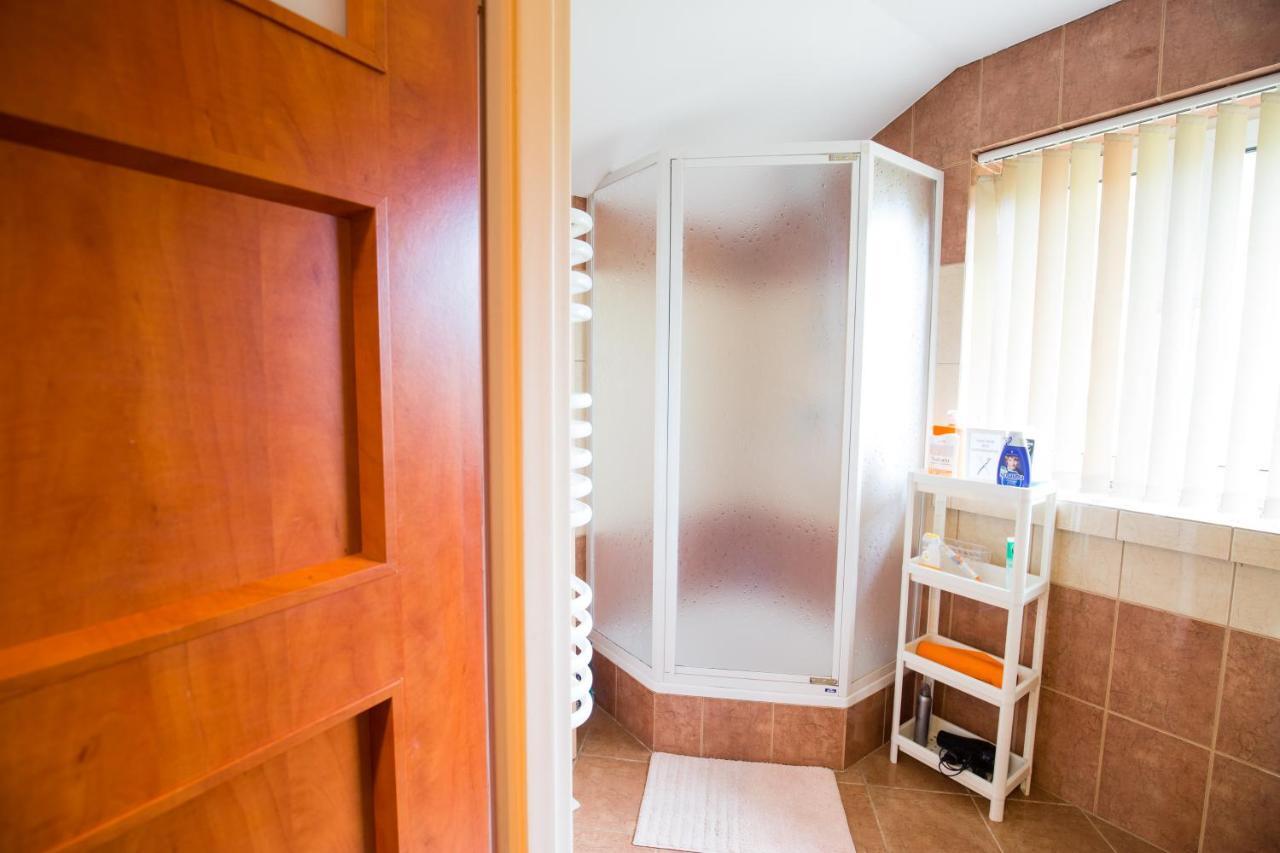 Apartament RowerowyFun Nowy Sącz Zewnętrze zdjęcie