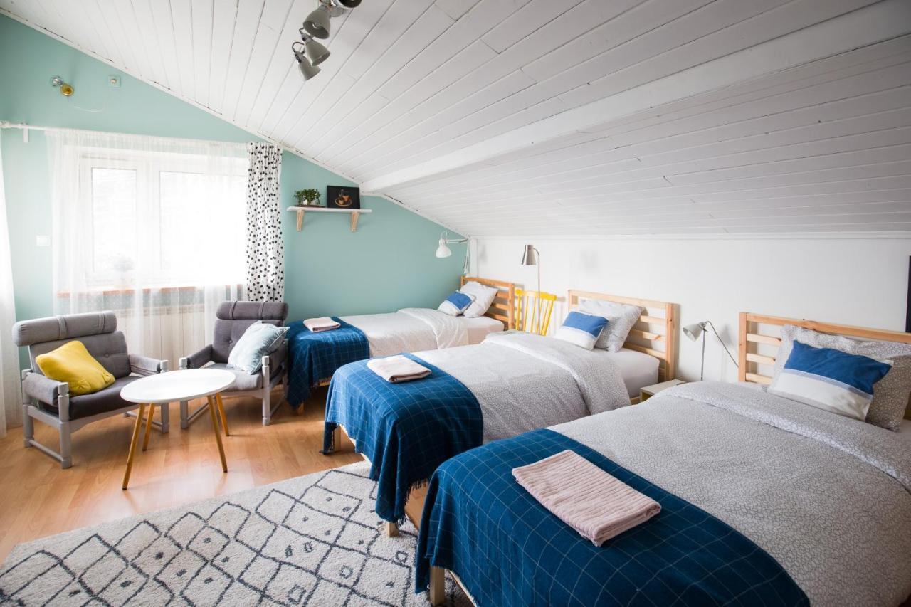 Apartament RowerowyFun Nowy Sącz Zewnętrze zdjęcie