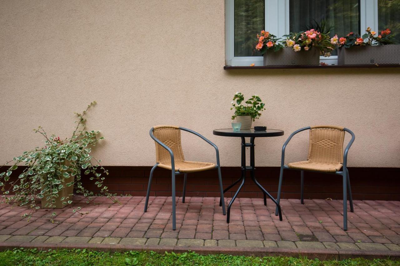 Apartament RowerowyFun Nowy Sącz Zewnętrze zdjęcie